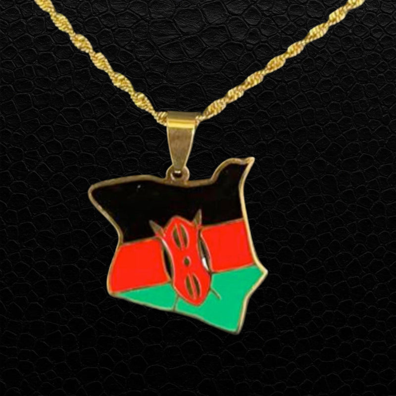 Kette Kenia