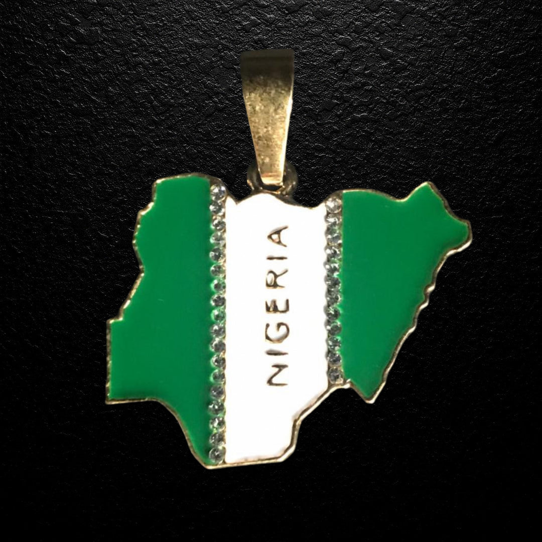 Kette Nigeria