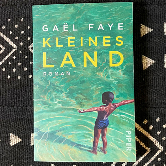 Kleines Land | Gaël Faye