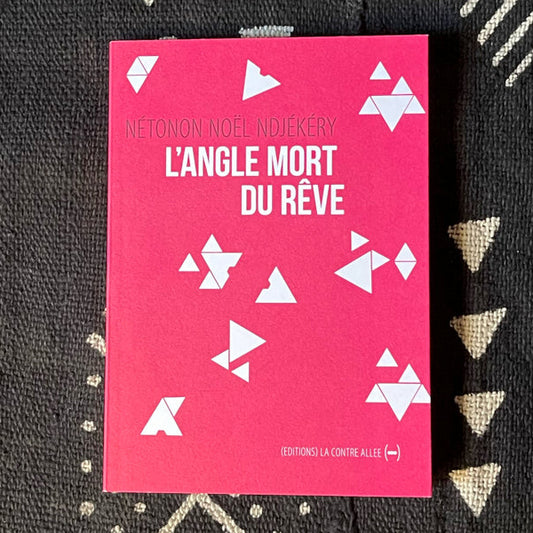 L’Angle mort du rêve