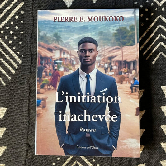 L'initiation inachevée