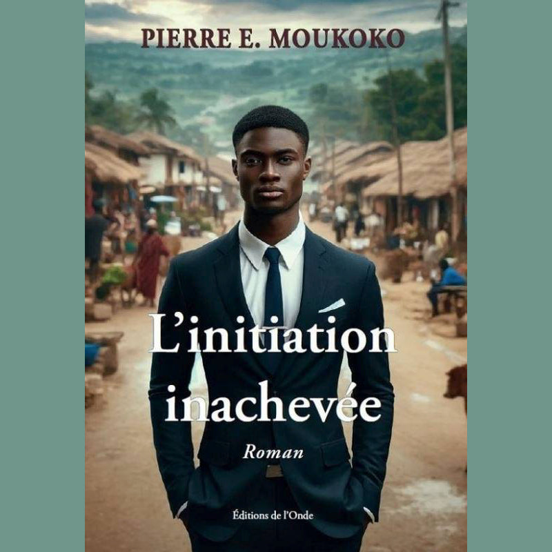 L'initiation inachevée