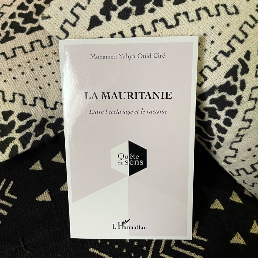 La Mauritanie de Mohamed Yahya Ould Ciré