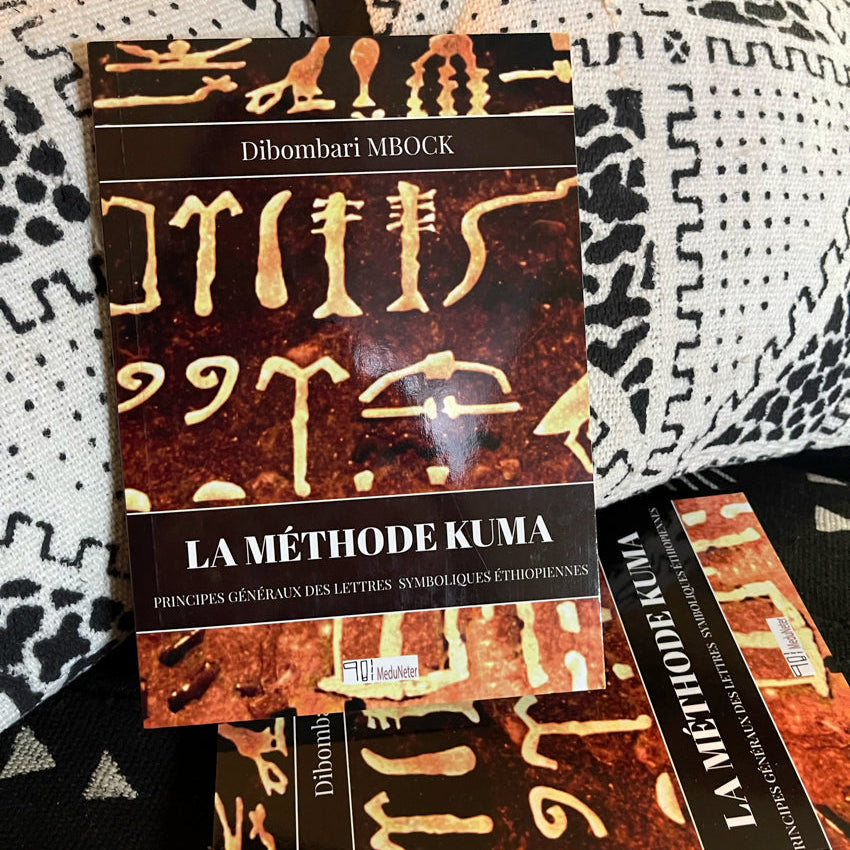 La Méthode Kuma | Dibombari Mbock