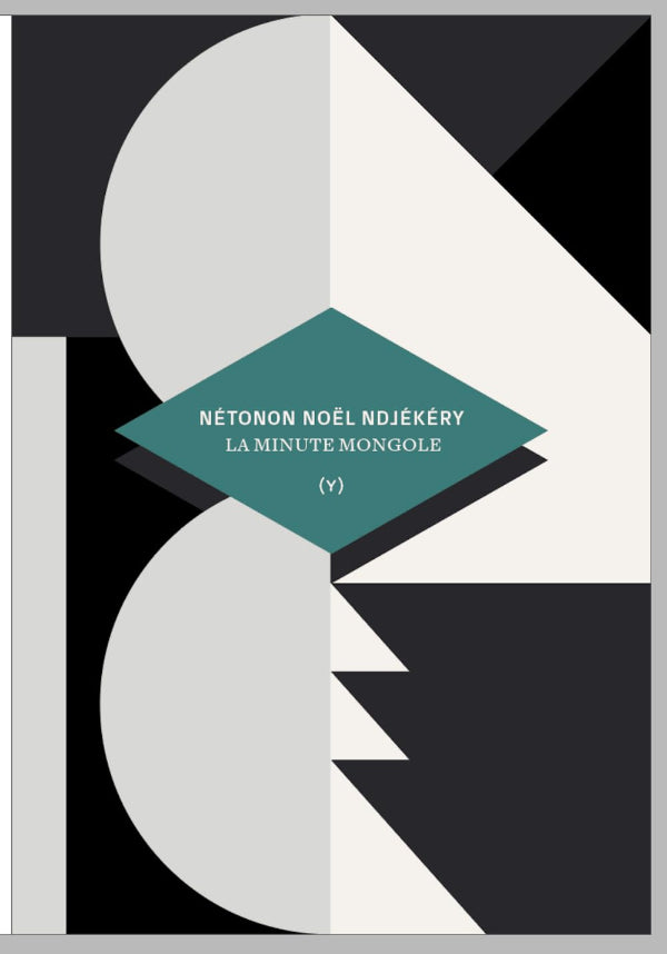 La minute mongole de Nétonon Noël Ndjékéry