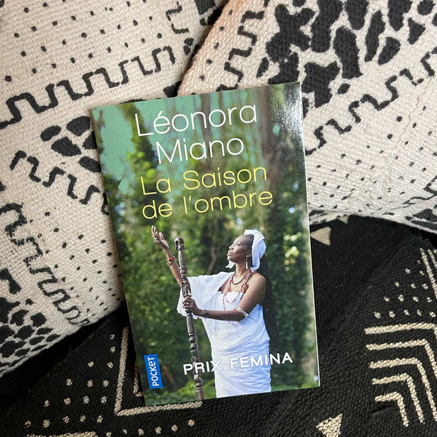 La saison de l'ombre | Léonora Miano