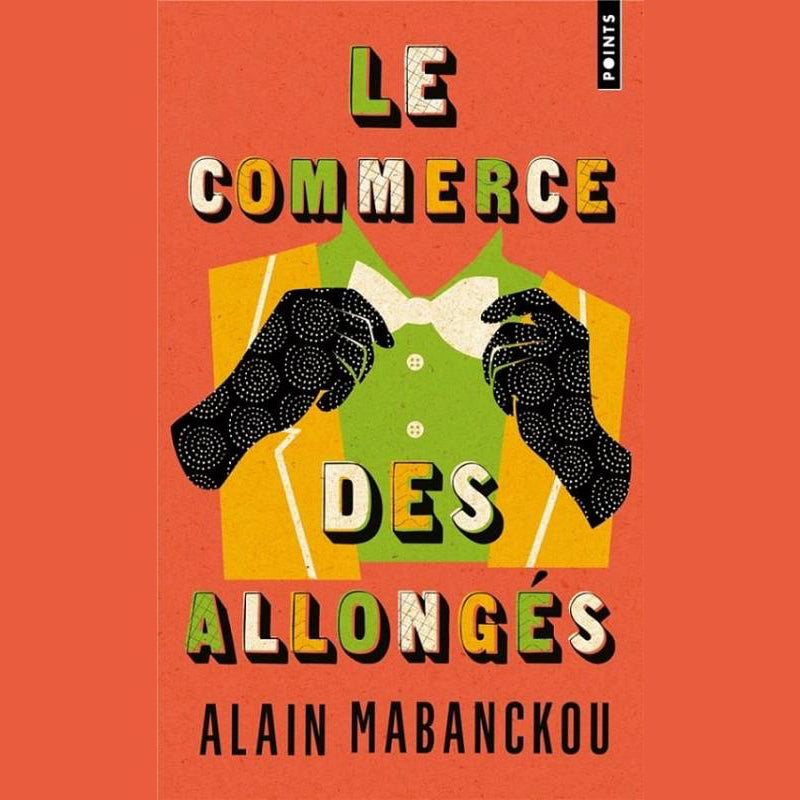 Le commerce des Allongés