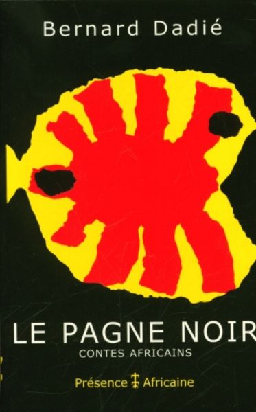 le-pagne-noir-contes-africains-de-bernard-dadie
