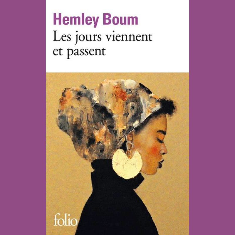 Les jours viennent et passent | Hemley Boum