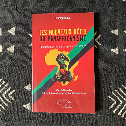 Les nouveaux défis du panafricanisme