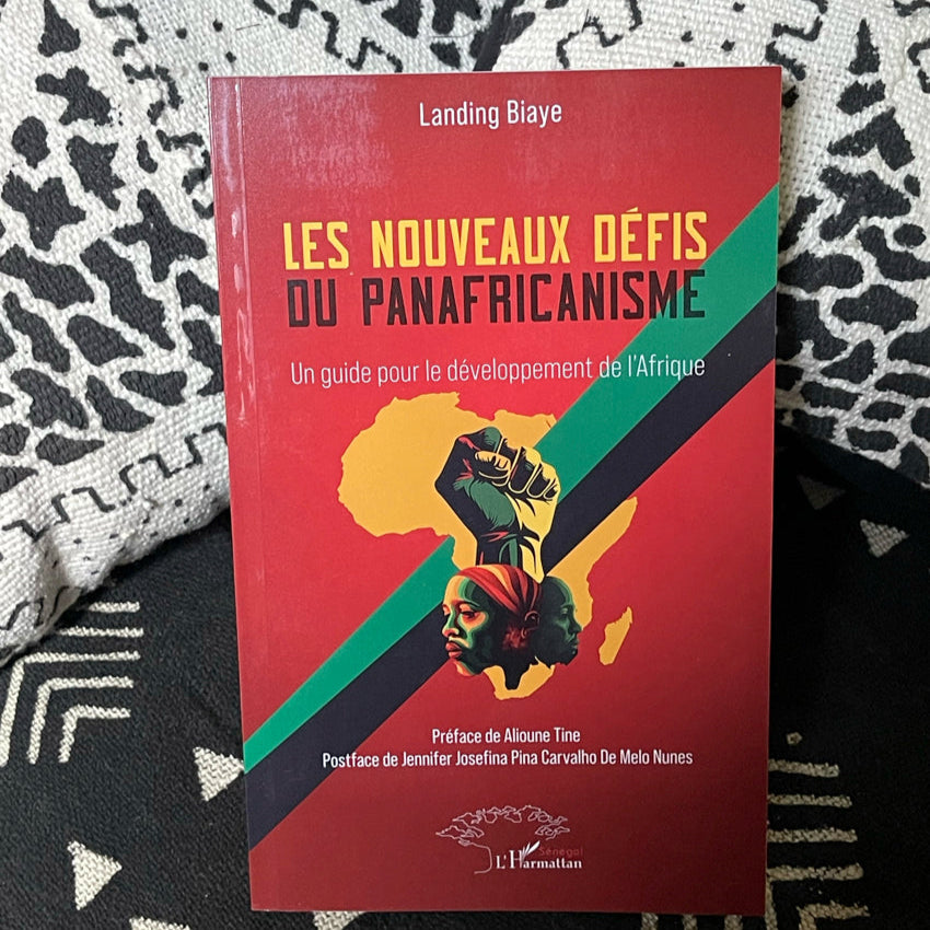 Les nouveaux défis du panafricanisme