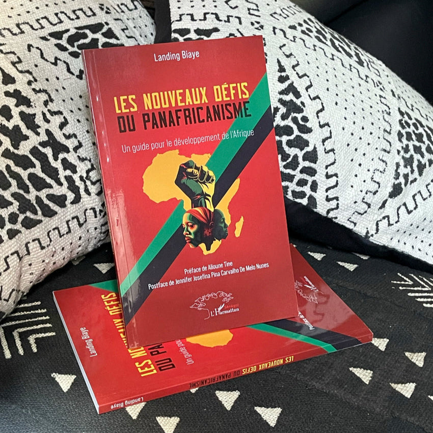 Les nouveaux défis du panafricanisme