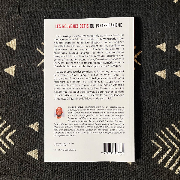Les nouveaux défis du panafricanisme