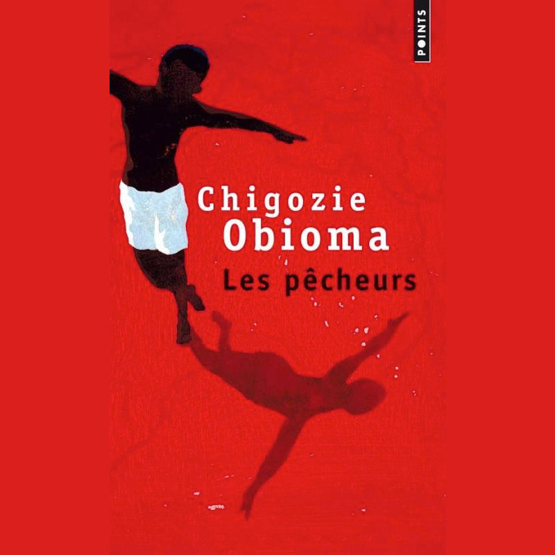 Les Pêcheurs
