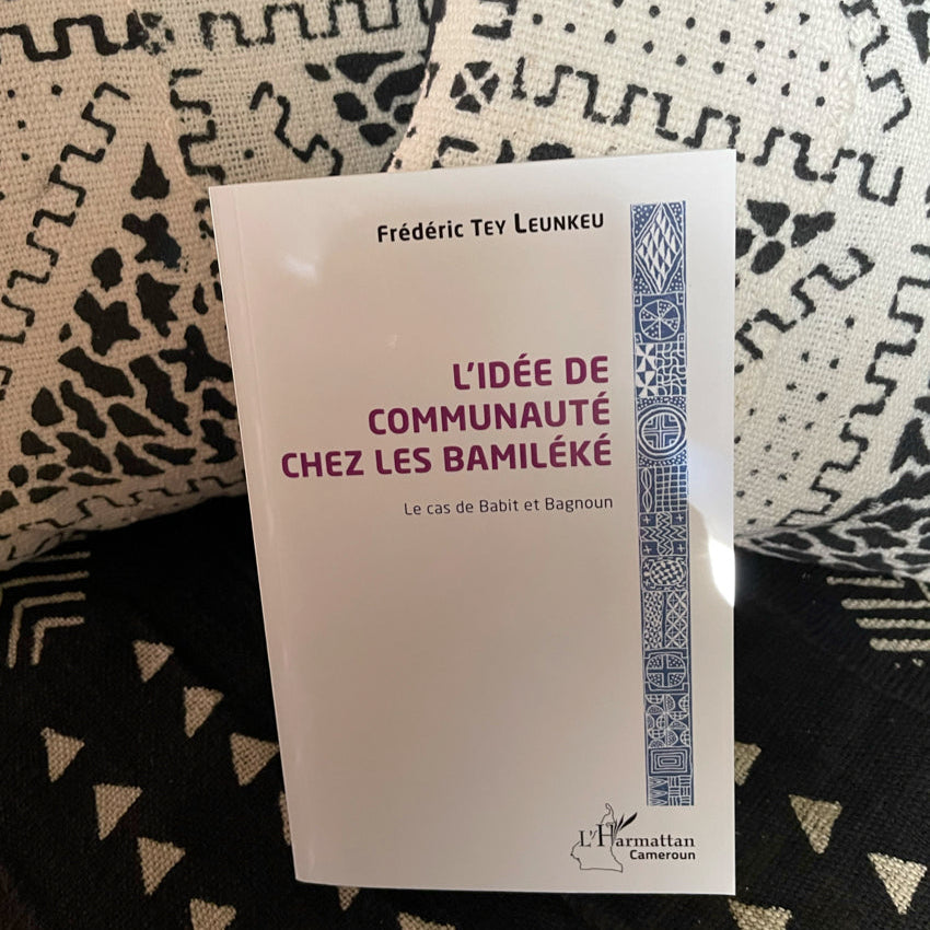 L'idée de communauté chez les Bamiléké