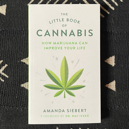 Little Book of Cannabis