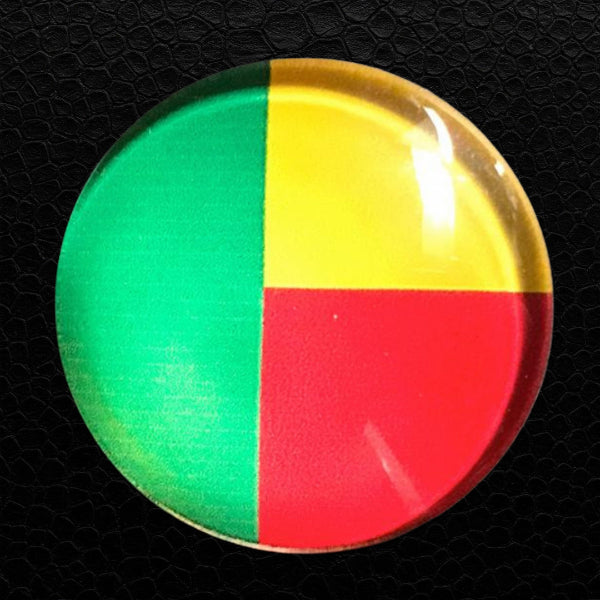 Magnet Benin
