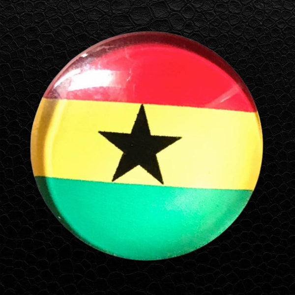 Magnet Ghana