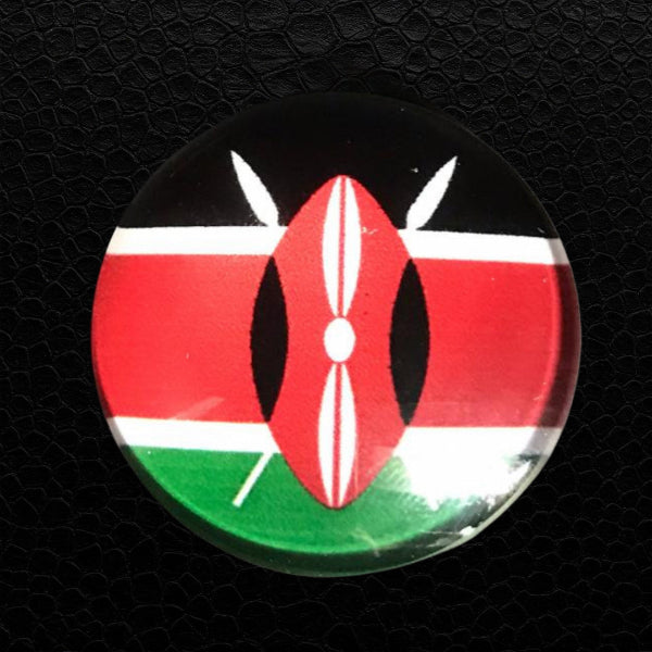 Magnet Kenia