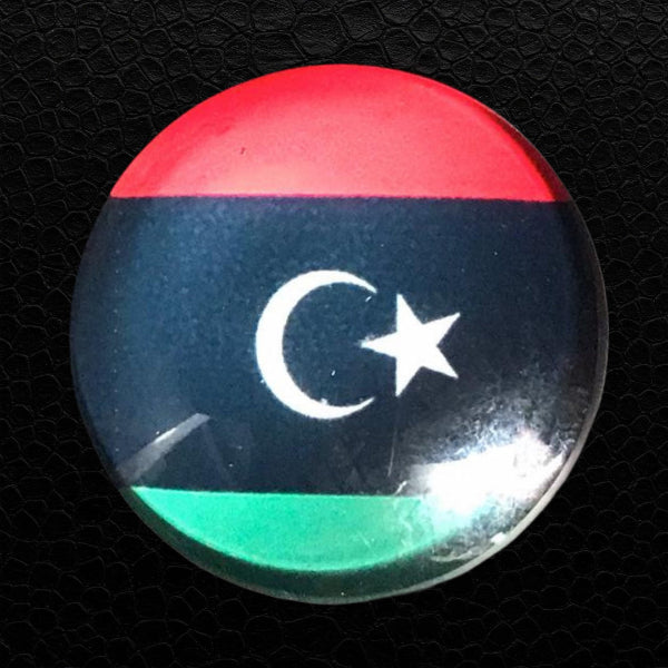 Magnet Libyen