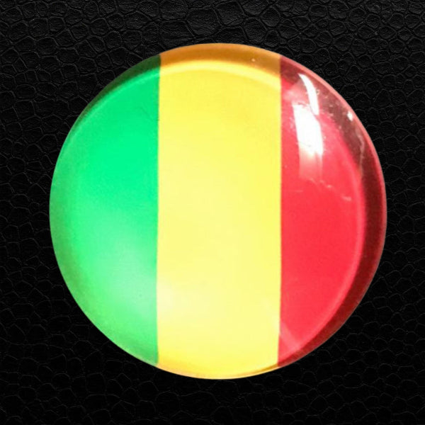Magnet Mali