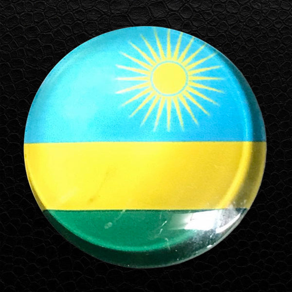 Magnet Ruanda