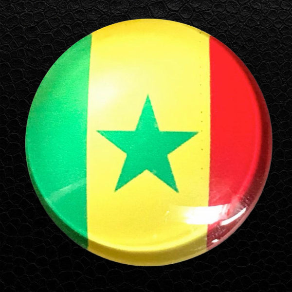 Magnet Senegal