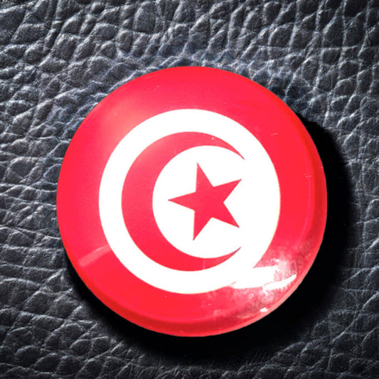Magnet Tunesien