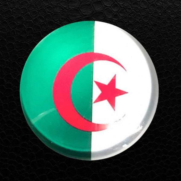 Magnet Algerien