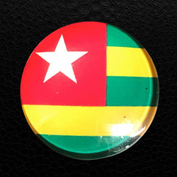 Magnet Togo