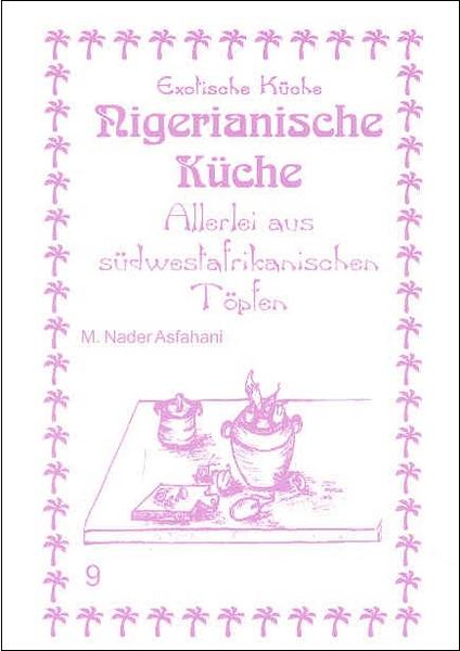 nigerianische kueche