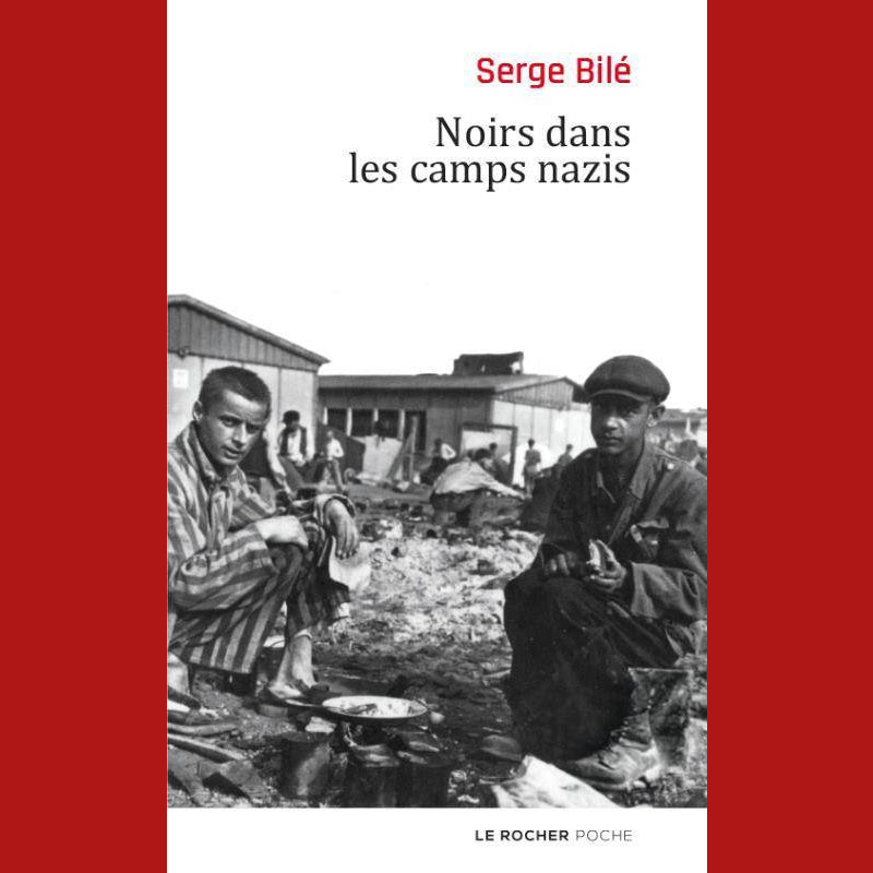 Noirs dans les camps nazis