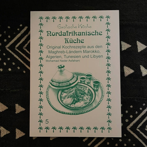 Nordafrikanische Küche