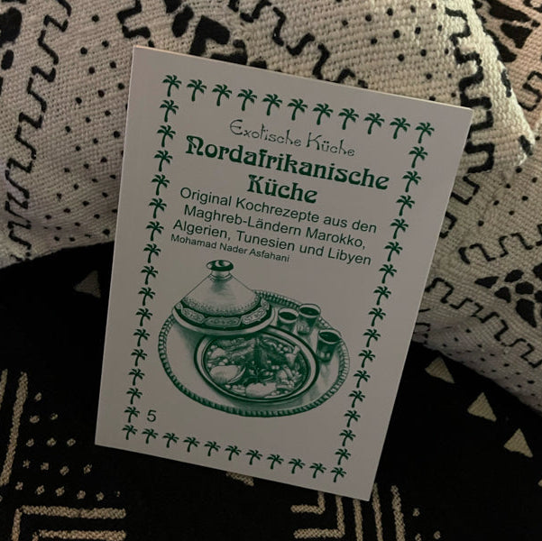 Nordafrikanische Küche