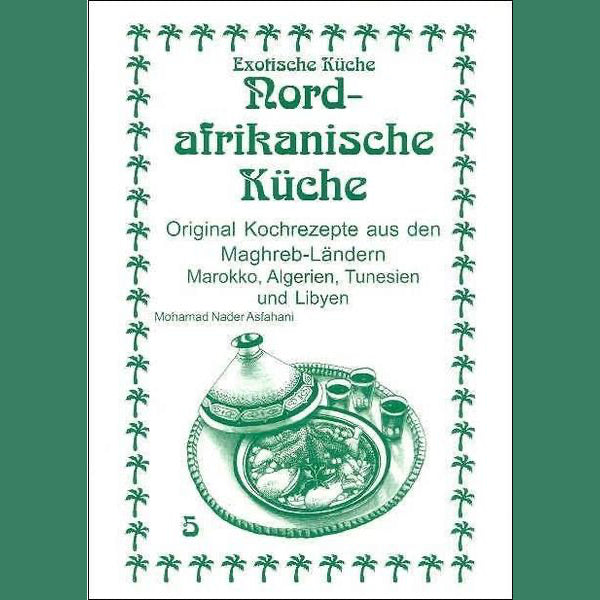Nordafrikanische Küche