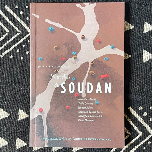 Nouvelles du Soudan