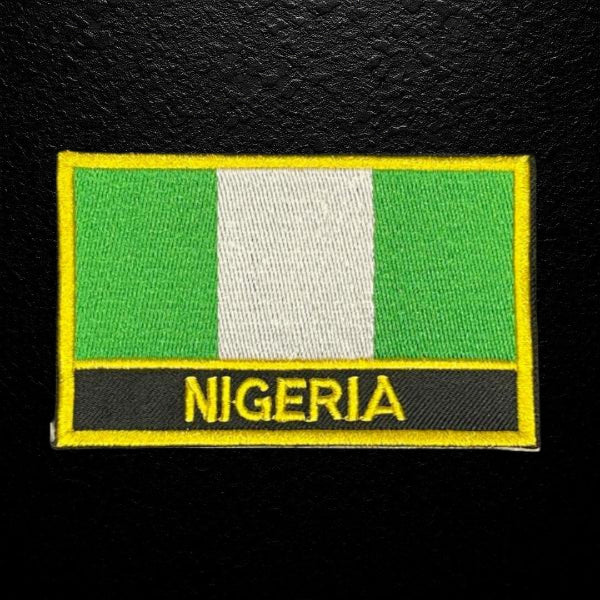 Patch Nigeria