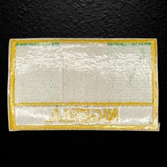 Patch Nigeria