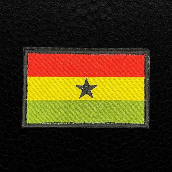 Patch Ghana