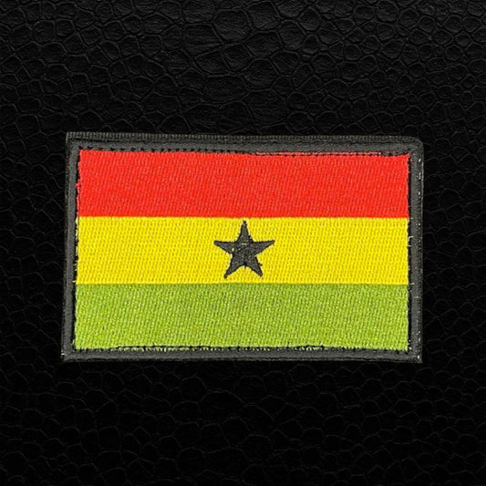 Patch Ghana