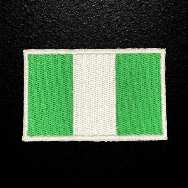 Patch Nigeria