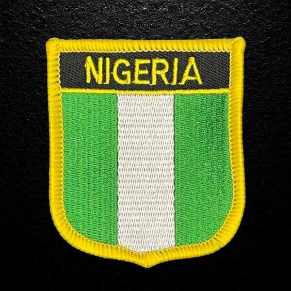 Patch Nigeria