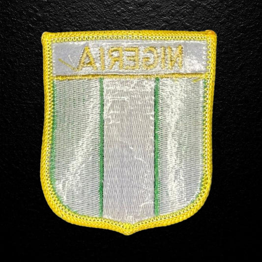 Patch Nigeria