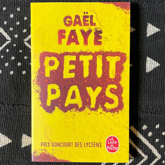 Petit pays | Gaël Faye