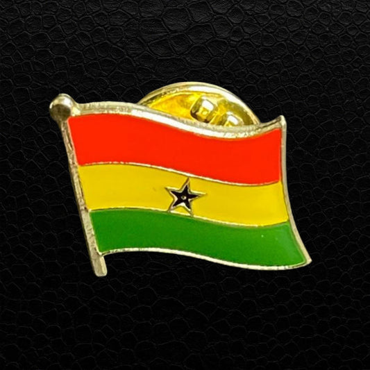 Pin Ghana