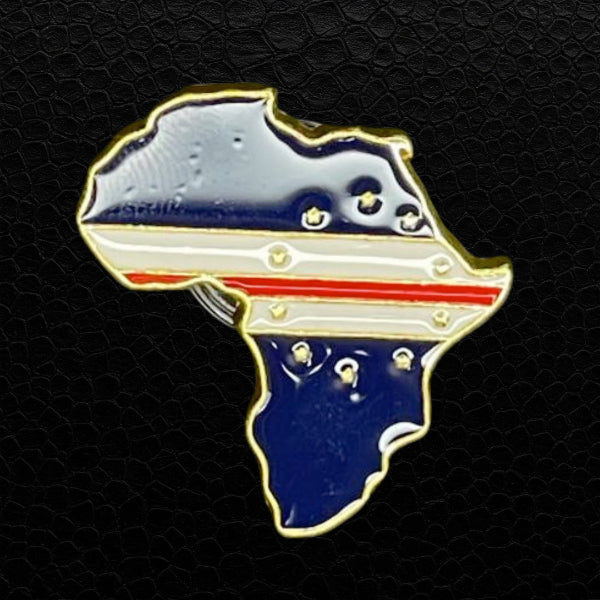 Pin Kap Verde
