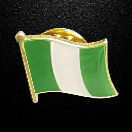 Pin Nigeria