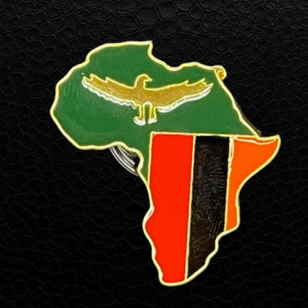 Pin Sambia