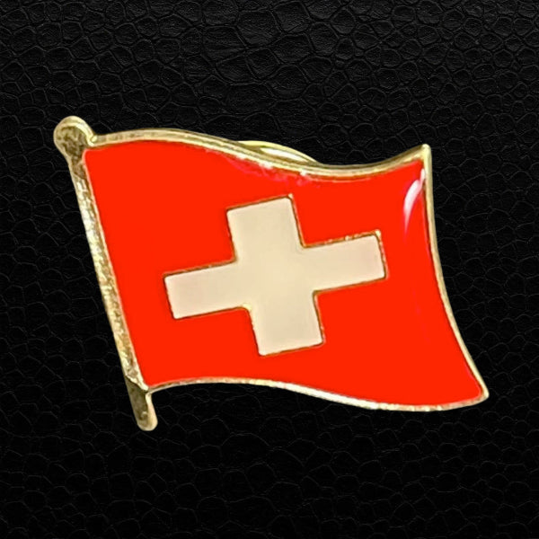 Pin Schweiz