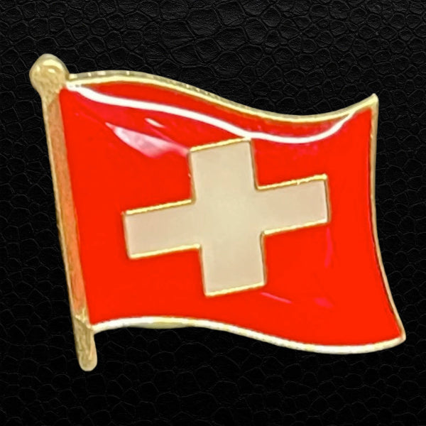 Pin Schweiz